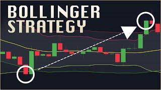 Bollinger Bands Crypto Trading Strategy - facts most miss out!