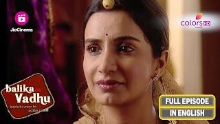 Balika Vadhu | Jagdish misses Anandi | Ep 65 | Full Episode