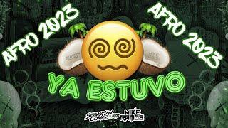 YA ESTUVO! ‍ - (GUARACHA / AFROHOUSE 2024 SET) Sebastian Gomez B2B Mike Ramos (Aleteo , Zapateo)