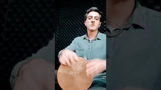 همنوازی / آموزش تنبک /بهنام معصومی /behnam masoumi/ Tonbak