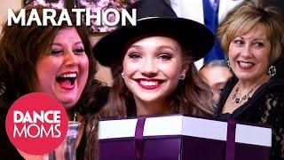 The BEST Dance Moms Episodes of All Time (Marathon) | Dance Moms