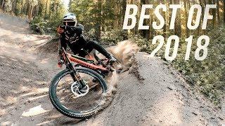 BEST OF 2018 - Fabio Wibmer