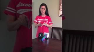 Discovery Toys - Pentominoes