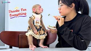 The Last Meal… But Kyo had no idea what was about to happen!