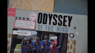 Not Just for Boys Kit Club: Odyssey of the Mind