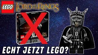 BETRÜGT LEGO UNS BEI DEM FELL BEAST GWP?