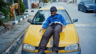 TAXI DRIVER (OKO ASEWO) - Officer Woos | Pearl Crownfits