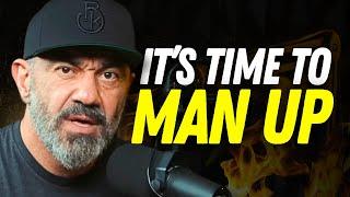 The Brutal Honest Truth about a Man’s Responsibility | The Bedros Keuilian Show E0120