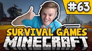 MCSG Coming Back !?!?!? (Survival Games #63)