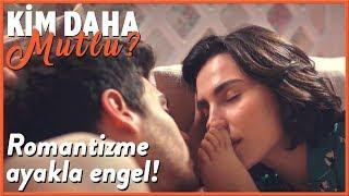 Romantizme Çocuk Engeli | Kim Daha Mutlu Film