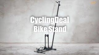 CyclingDeal Bike Stand CD-KT45HB