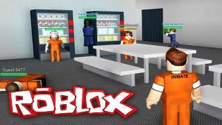 Roblox Adventures / Prison Life / Prison Escape!
