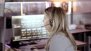 Occupational Video - Dispatcher