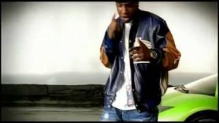 Jibbs - King Kong ft. Chamillionaire (Official Video)