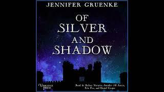 Jennifer Gruenke - Of Silver and Shadow