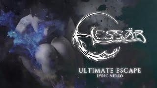 ELESSÄR - Ultimate Escape (Official Lyric Video)