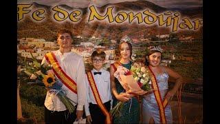 SANTA FE DE MONDÚJAR.FIESTAS PATRONALES. OCTUBRE.2024