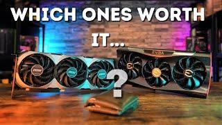 RTX 4070 VS RTX 3080, Who does it better? which one is worth your money?