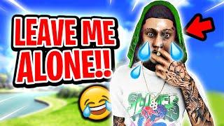 Getting Revenge on an Internet Gangster!