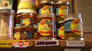 Local Favorite: Killer Bee Honey