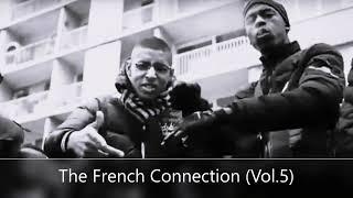 The French Connection (Vol.5) (French Underground Hip Hop)