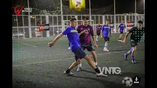 Gurises Vs Escobar City (T166 Copa L Scaloni)