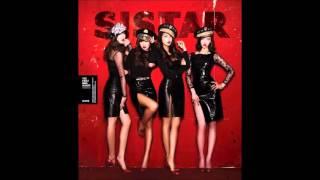 씨스타(Sistar)   나혼자 (Alone) (가사 첨부)