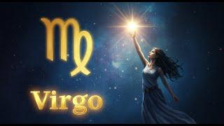  VIRGO: El Genio Perfeccionista  | Inteligencia, Orden y Corazón Oculto 