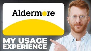 Aldermore Bank UK Bank Review - My Usage Experience