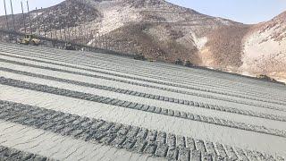 Webinar Recording: Cerro Verde Mine Tailings Storage Facility