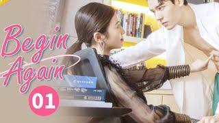 [ENG SUB] Who is Lu Fangning? | Begin Again | MangoTV Sparkle