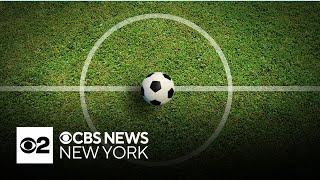 New York Red Bulls face LA Galaxy in MLS Cup Final