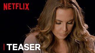 The Day I Met El Chapo: The Kate del Castillo Story | Teaser [HD] | Netflix