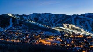 The Adventurous & Comforting Lifestyle of Park City, Utah