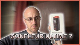 Gonfleur Portable VEVOR: Le Meilleur ?