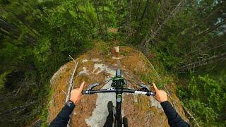 Insane Mountain Bike GoPro videos!