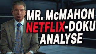 Viel Hype um Nichts? | Mr. McMahon Netflix-Doku Analyse