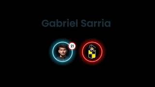 Gabriel Sarria