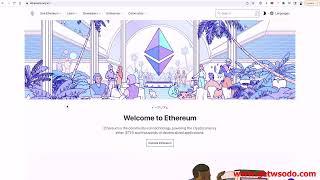 01 Introduction to Ethereum Free Dapp University Bootcamp