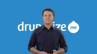 What is Drupalize.Me?