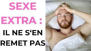 Ce Que Les Hommes Considèrent Comme Du Sexe Extraordinaire