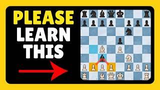 29 Chess Tips If You're Under 1600