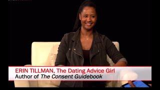 Erin Tillman Dating Advice Girl Highlight Reel