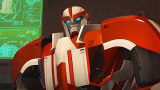 Transformers: Prime | S02 E02 | FULL Episode | Animation | Transformers Official