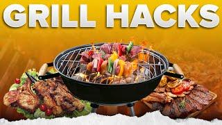 Become a master of the Grill with these tips and tricks #shorts