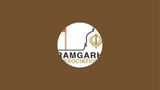 Ramgarhia Sikh Association Woolwich is live