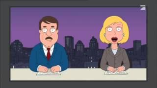 Ein Käfig voller Helden - Feldwebel Schultz in Family Guy