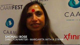 Shonali Bose on Margarita With a Straw and Kalki Koechlin