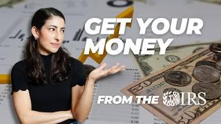 How to Get a Faster IRS Refund