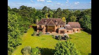 Magnificent Estate in Fetcham, England | Sotheby's International Realty